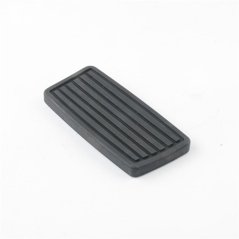 Replacement Automatic Brake Pedal Pad Cover Anti Slip for Acura Honda CR-V