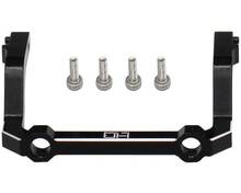 HR Aluminum Front Bumper Mount Frame Crossmember for Axial SCX24 C-10 vehicles 2024 - buy cheap