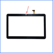 1pcs Free shipping For FX-C10.1-192 10.1'' inch Capacitive Touch screen touch Panel Digitizer Sensor replacement 2024 - buy cheap