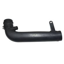 RWSYPL Turbine Intake Pipe Diversion Hose Air Breathe Tube For A3 Q3 TT Golf 6 MK6 Passat B6 Tiguan CC Seat Leon 1K0 129 654 AP 2024 - buy cheap