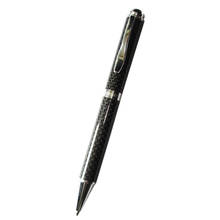 ACMECN Original Design Metal Heavy Pen with Full Carbon Fiber High Quality Office Luxury Unisex Writing Ballpoint Pen Brands 2024 - buy cheap