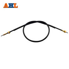 AHL-Cable speedomé para motocicleta, accesorio para Yamaha XJR400 XJR 400 FZR250R FZR250 FZX250 XT225 XT 225, novedad 2024 - compra barato