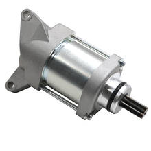 Motor de arranque de motocicleta, para Yamaha WR450F WR450 WR 450 F 5TJ-81890-00-00 5TJ-81890-10-00 5TJ-81890-20-00 2024 - compra barato