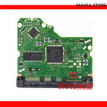 ST3200542AS ST31000528AS HDD PCB for Seagate/Logic Board/Board Number: 100574451 REV B / A 2024 - buy cheap
