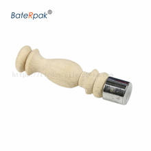 BateRpak spot/point head,need to work with Poker Box Blister BOPP Film Wrapper/Cigarettes Cellophane Wrapping Machine parts 2024 - buy cheap