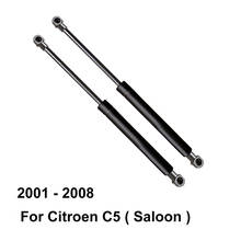 Tailgate Boot Gas Spring Strut Lift Cylinder Support 871038214 8731F6 for Citroen C5 Saloon Sedan from 2001 to 2008 2024 - buy cheap