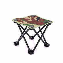 Fly Fishing Chair Easy Folding Stool Outdoor Furniture Carrying Seat Chair Portable Foldable Camping Oudoor Travel Sport Tackle 2024 - buy cheap