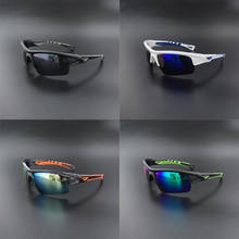 Sport UV400 Cycling Sunglasses Men Women 2022 Outdoor Running Fishing Goggles Male Gafas Mtb Bike Glasses TR90 Bicycle Eyewear 2024 - buy cheap