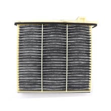 Car Cabin Filter for Mitsubishi PAJERO V63 V87 V73 V77 V93 V95 V97 2000 2001 2002 2003 2004 2005 2006 MR500057 3.0L 3.8L 2024 - buy cheap