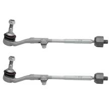 1 Pair Front Left & Right Tie Rod Assembly for 2012-2018 BMW 335i 228i 32106799960 32106799965 2024 - buy cheap