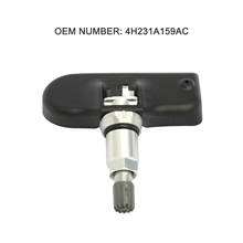 Датчик давления в шинах TPMS 4H231A159AC, замена для Jaguar 2004-2015 2024 - купить недорого