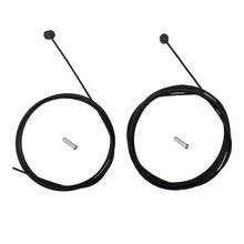 Brake Cable And Housing Set  Cable And Housing Set Mountain Bicycle 2024 - buy cheap