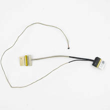 NEW LCD LVDS Video cable for Asus W509L DX992 K555 A555 F555 A555L F555L K555L 40pin 1422-01UQ0AS 1422-01UN0AS Display Cable 2024 - buy cheap