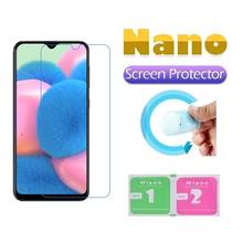 Nano Protective Film for Samsung A30 A30s A31Protection for Samsung A30 A31 A30s Screen Protector Foil Film Explosion-Proof 2024 - buy cheap