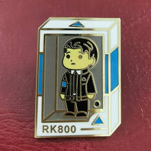 DBH RK800 Model Android Badges 2024 - buy cheap
