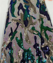 Красивая нигерийская Вышивка Тюль французское кружево 2JRB-61601 с цветами африканская французская кружевная ткань 2024 - купить недорого
