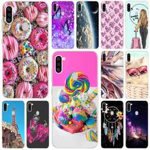 Cartoon Phone Case for Asus Zenfone Max Pro M1 ZB601KL ZB602KL Cases Shockproof SiliconBack Cover for ASUS Zenfone ZB602KL Funda 2024 - buy cheap