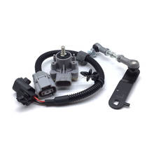 Rear Left Height Control Sensor Link Plug Height Sensor For Toyota 4Runner Lexus GX47 300 330 OE# 89408-60011, 48906-35020 2024 - buy cheap