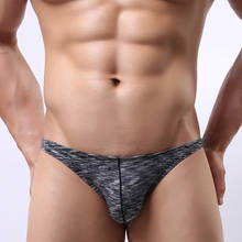 Men Briefs Underwear Men's Sexy Briefs Underpants Modal Comfortable Mens Briefs Underwear Shorts Cueca Male Panties Solid 2024 - buy cheap