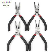 1PC Jewelry Pliers Tools DIY Jewelry Accessories Beading Jewelry Tools Kit Equipment Cutters Handmade Multitools 2024 - buy cheap