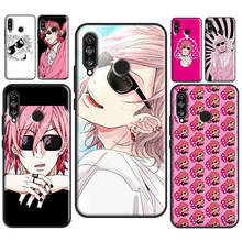 Yuri Ayato Phone Case For Huawei P20 Lite P40 P30 Pro Mate 10 20 Lite P Smart Z 2019 2021 Soft Cover 2024 - buy cheap