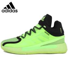 Original New Arrival Adidas Men's Basketball Shoes Sneakers 2024 - buy cheap