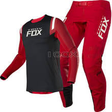 Traje de Motocross ATV para hombre, conjunto de equipo para montar en bicicleta de montaña, 2020, Envío Gratis, 360 2024 - compra barato