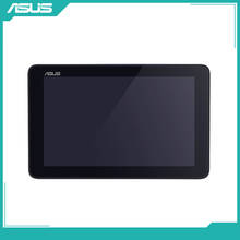 Asus-pantalla LCD Original, montaje de pantalla táctil para ASUS T100HA, FP-ST101SI010AKF-01X, ASNGDM-1011404, V1.0 2024 - compra barato