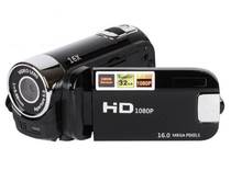 2,7-дюймовый TFT-LCD 16MP 1080P 16X зум Ночное видение противоударная цифровая Камера 2024 - купить недорого