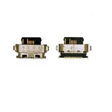 20Pcs/lot For Alcatel 3X 2019 5048 5048A 5048U 5048Y Micro USB Jack Charging Socket Port Plug Dock Connector 2024 - buy cheap
