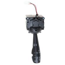 Interruptor de botão automotivo, coluna de direção, para renault dacia, logan, clio iv, 4, tráfego iii, 3, sandero 8201167981 2024 - compre barato