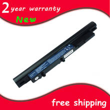 Laptop battery For acer Aspire 3410 3810T 3810TZ AS09D34 AS09D56 AS09D31 AS09D36 AS09D70 AS09D71 AS09F34 2024 - buy cheap