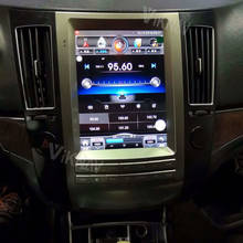 Автомобильный мультимедийный видеоплеер с gps-навигацией для hyundai veracruz ix55 2008-2012 android радио магнитофон сенсорный экран 2024 - купить недорого
