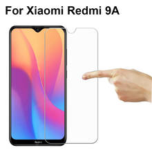 For Xiaomi Redmi 9A Protective Glass On Ksiomi Red mi Redme 9A smartphone Film xiomi xiami xaomi xiao mi redmi9a  a9 redme glass 2024 - buy cheap