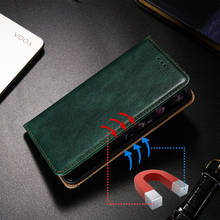 Case For Xiaomi Redmi Note9SFlip Case for Xiaomi Redmi Note 9S Case Wallet Leather Bag TPU Cover Redmi Note 9S 9 S Back Cover 2024 - buy cheap