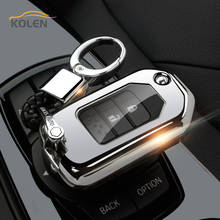 Soft TPU Car Remote Key Case Cover Shell Fob For Honda Civic Accord City CR-V CRV Jade Odyssey Crider XR-V HR-V Jazz Accessories 2024 - buy cheap
