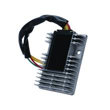 Motorcycle Regulator Rectifier for KYMCO Downtown 125 200 300 People 125 200 250 300 Quannon150 DINK 200 Regulator Rectifier Vol 2024 - buy cheap