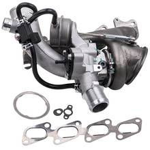 GT1446V Turbo charger For Holden Cruze JH Hatchback Sedan 1.4 i 103kw 1364cc for Chevrolet Cruze/Sonic/Trax Buick ECOTEC A14NET 2024 - buy cheap