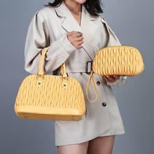Fashion Women Pu Leather Handbags Designer Small Ladies Shoulder Messenger Bags High Quality Crossbody Bags for Women Tote Bag 2024 - buy cheap