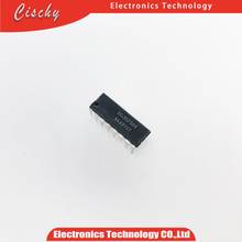 10PCS SG3525AN DIP16 SG3525A DIP SG3525 3525AN DIP-16 y IC 2024 - compra barato