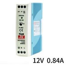 MDR-20 5V 12V 24V 20W ac-dc driver AC/DC 110V 220V Din Rail power supply 2024 - buy cheap