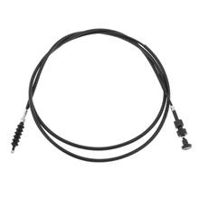Choke Starter Cable 54017-1208 Fit for Kawasaki 3010 3020 Mule 2001-2009 2024 - buy cheap