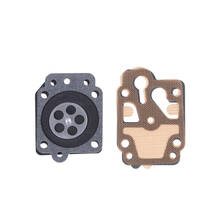 1Set Carburetor Repair Kit Carb Rebuild Tool Gasket Set For Walbro Carburetors 32/34/36/139F 40-5 44-5 High Quality 2024 - buy cheap