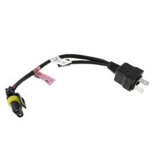 Relay Harness Control Cable For H4 Hi/Lo Bi-Xenon HID Bulbs Wiring Controller    2024 - buy cheap
