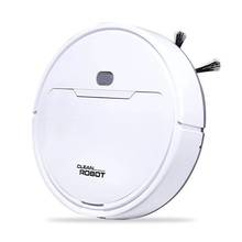 Smart Robot Vacuum Cleaner Auto Cleaning Microfiber Mop Floor Sweeper Sweeping Robot Charging Vacuum Cleaner 2024 - buy cheap