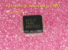 Free Shipping 20pcs/lots AS15-F  AS15F  AS15  15-F QFP48  LCD chip  New original  IC In stock! 2024 - buy cheap