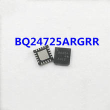 (10 piezas) 100% nuevo BQ24725ARGRR BQ24725A BQ725A BQ25A QFN-20 Chipset 2024 - compra barato