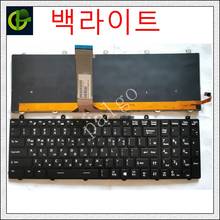 Корейская клавиатура для MSI GP60 GP70 CR70 CR61 CX61 CX70 CR60 GE70 GE60 GT60 GT70 GX60 GX70 0NC 0ND 0NE 2OC 2OD OJWS 2OKWS 2PC KR 2024 - купить недорого