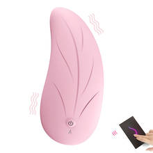Bluetooth calcinha vibrador para mulher clitóris estimulador vaginal massageador anal brinquedos feminino masturbator adulto erótico produtos sexuais 2024 - compre barato