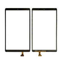 10Pcs New Original Touch Screen+OCA For Samsung Galaxy Tab A 10.1" SM-T510 SM-T515 SM-T515N SM-T517 T517P Digitizer Sensor 2024 - buy cheap